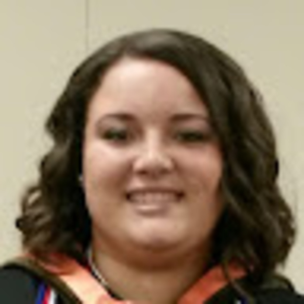 Meet your Posher, Jolie